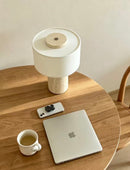 Sediment Rechargeable Table Lamp