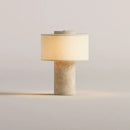 Sediment Rechargeable Table Lamp