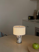 Sediment Rechargeable Table Lamp