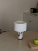 Sediment Rechargeable Table Lamp