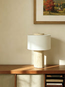 Sediment Rechargeable Table Lamp