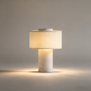 Sediment Rechargeable Table Lamp