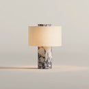 Sediment Rechargeable Table Lamp