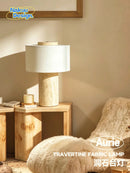Sediment Rechargeable Table Lamp