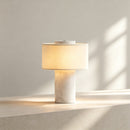 Sediment Rechargeable Table Lamp