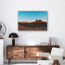 Sedona Moon - Print