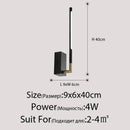 DecorBites™ Linen Ceiling Chandelier: Black Gold Pendant Lamp for Home, Office, or Restaurant