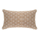 DecorBites™ Cotton Woven Texture Cushion Cover for Home Sofa Bed Living Room