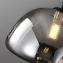 DecorBites™ LED Pendant Chandeliers for Modern Living and Dining Room Lighting