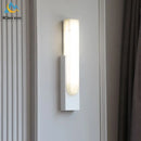 DecorBites™ Cloud Stone LED Wall Light for Home Decor & Bedside Lighting