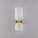 DecorBites™ Glass Ball LED Wall Lamps - Nordic Modern Wall Lights for Bedroom, Bathroom, Staircases