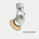 DecorBites™ GU10 5W LED Ceiling Spotlight Track Light for Minimalist Spaces