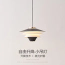 DecorBites™ Cream Wind Milk Glass Pendant Lights LED E27 Modern Kitchen Island Dining