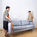 DecorBites™ Furniture Lifting Straps: Adjustable Belt for Moving Heavy Items