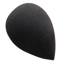 Self Care Ceramic Tray in Gray with Makeup Sponge | Cosmetic Giftable Beauty Tools Set