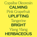 Self-Care Essential Oil Blend