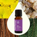 Self Esteem Essential Oil Blend