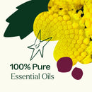 Self Esteem Essential Oil Blend