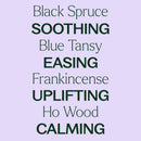 Self Esteem Essential Oil Blend