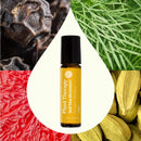 Self Manifestation (Solar Plexus Chakra) Essential Oil Pre-Diluted Roll-On