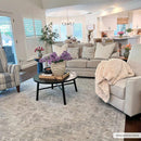 Semaphore Thick Luxe Area Rug