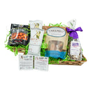 Sensational Snacks Gift Basket