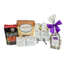 Sensational Snacks Gift Basket
