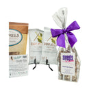 Sensational Snacks Gift Basket