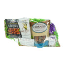 Sensational Snacks Gift Basket