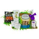 Sensational Snacks Gift Basket