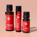 Sensual Essential Oil Blend Pre-Diluted Roll-On
