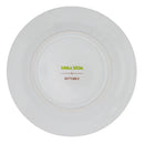Sepia Estate Starter Plate - Set of 4 (+1 Bonus Plate)