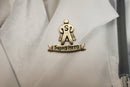 Sepsis Hero Lapel Pin