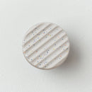 Sequence coat hook - Fluted
