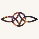 Serch Bythol Celtic Metal Art