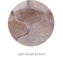 SERENITY – Handcrafted Rug from Patagonia