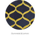 SERENITY – Handcrafted Rug from Patagonia