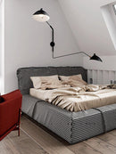 Serge Mouille Wall Sconce