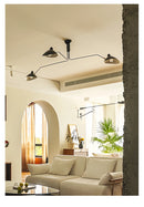 Serge Mouille Ceiling Light