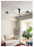 Serge Mouille Ceiling Light