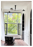 Serge Mouille Ceiling Light