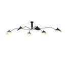 Serge Mouille Ceiling Light