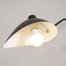 Serge Mouille Wall Sconce