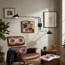 Serge Mouille Wall Sconce