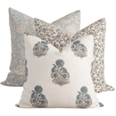 Concord Pillow Combination | Set of Three Pillow Covers