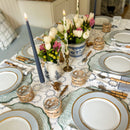 Set of Taper Candles