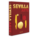 Sevilla Arte - Book
