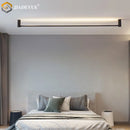 DecorBites™ LED Strip Wall Lamp for Living Room Bedroom Ceiling, Modern Minimalist Atmosphere