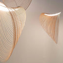 DecorBites™ Bird's Nest LED Pendant Chandelier for Kitchen Dining Room Home Decor Lighting