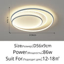 DecorBites™ Gold Gray LED Chandelier: Creativity Combo Round Star Lamps